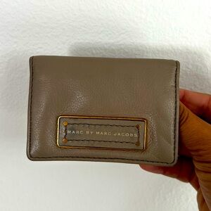 Marc Jacobs Card Wallet